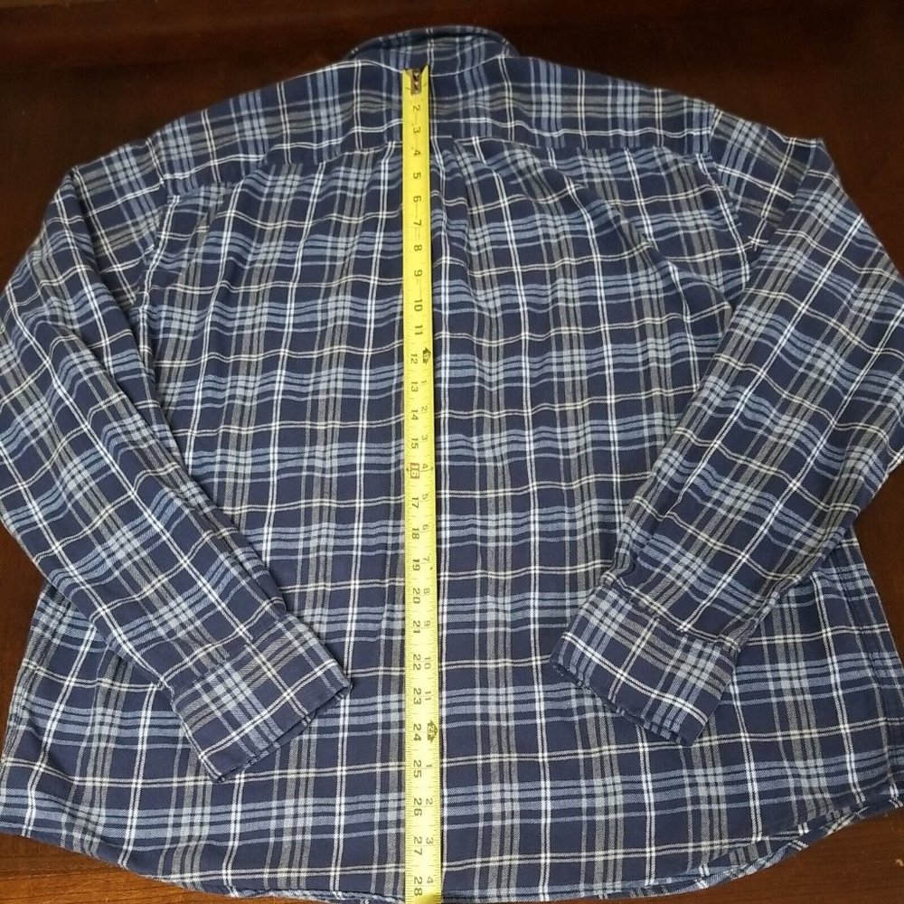 Peter Millar Lightweight Flannel - image 8
